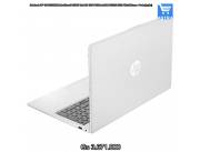 Notebook HP 15-FD0250WM Intel Core i5 1334U Tela HD 15.6" / 8GB de RAM / 512GB SSD / Win11