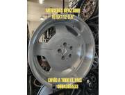 Mercedes Benz AMG 19 5x112 9,5 nuevos