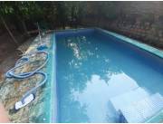 Casa quinta en San Bernardino