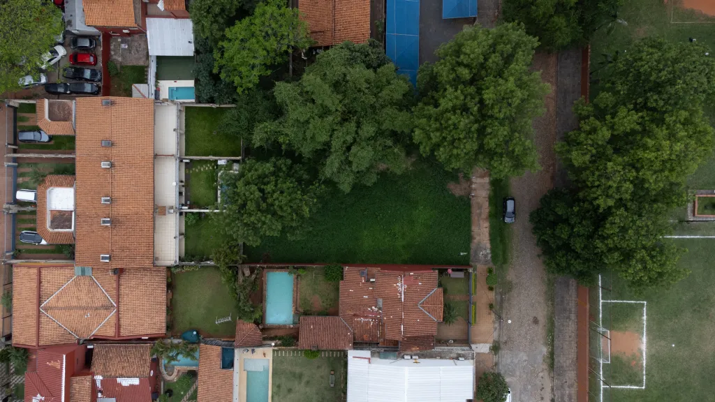 Terrenos en venta 24x35m – Fernando de la Mora, Zona Norte — foto 2