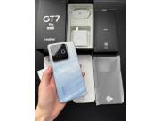 Realme Gt 7 Pro 6.78 50mp Snapdragon