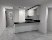 ALQUILER - DEPARTAMENTO - MRA