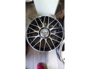 Mercedes Benz AMG 18 5x112 nuevos en caja