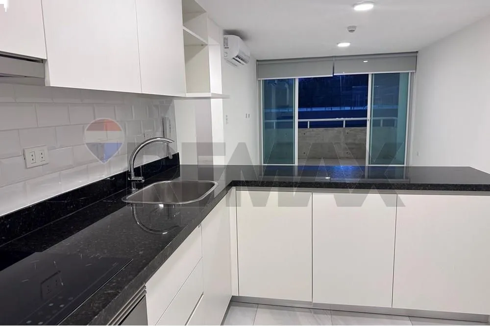 ALQUILER - DEPARTAMENTO - ALTAMIRA SURUBI´I — foto 2