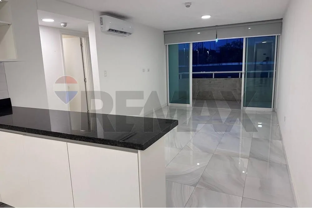 ALQUILER - DEPARTAMENTO - ALTAMIRA SURUBI´I — foto 3