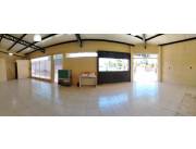 Alquilo salón comercial en Fernando de la Mora Santa María