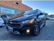 🅰️suncion Ⓜ️otors VENDE IMPECABLE Chevrolet Activ 2018/17 - Motor 1.4 Nafta Flex - ⁠Auto