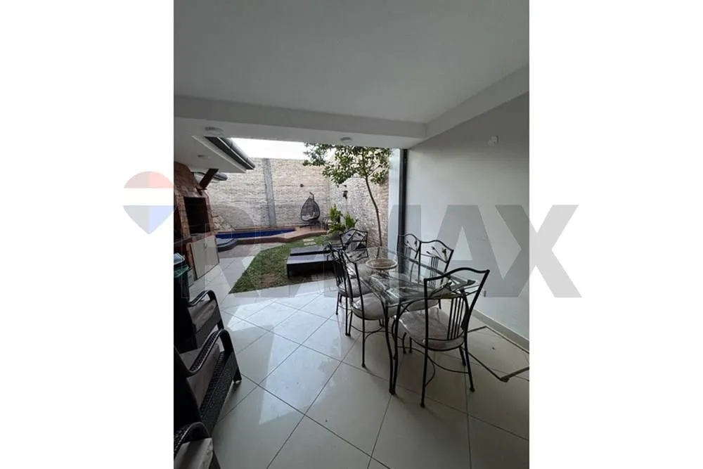 DUPLEX EN ALQUILER VILLAMORRA — foto 3