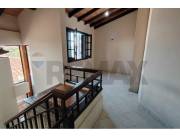 ALQUILER DUPLEX 3 DORMITORIOS BO. REPUBLICANO