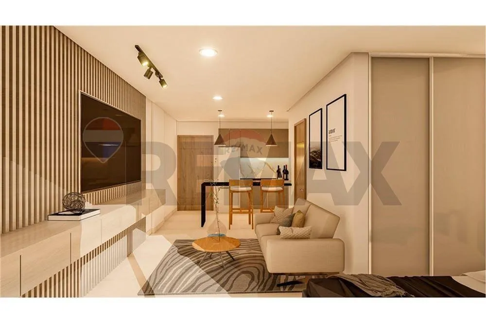 DEPARTAMENTO EN VENTA EN POZO - EDIF. AYRE SANTA TERESA — foto 2