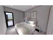 CHALET EN CONSTRUCCIÓN LUQUE - MORA CUE