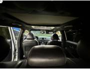 🔹KIA SPORTAGE LIMITED 2012 🔹 UNICO DUEÑO AUTOMÁTICO DIESEL 2.0✅ FDO DE LA MORA SUR