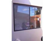 TELAS MOSQUITEROS PARA VENTANAS