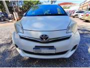 🚀 ¡OFERTA! IMPECABLE Toyota New Ractis 2013