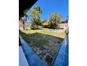 ALQUILO CASA A REFACCIONAR EN YKUA SATI, ASUNCION COD 6132