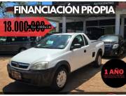 Fiat Montana 2011 pn