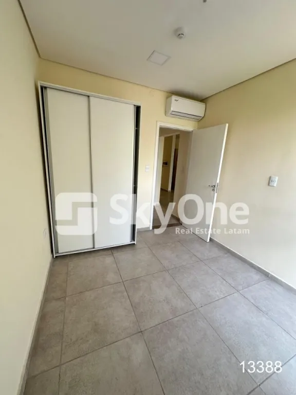 ALQUILO DEPARTAMENTO EN BARRIO OBRERO, ASUNCION COD 6138 — photo 3