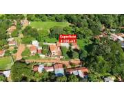 OPORTUNIDAD DE INVERSION! GRAN PROPIEDAD 4.526 M2 EN REDUCTO