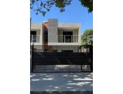 DUPLEX A ESTRENAR EN FERNANDO DE LA MORA ZONA NORTE