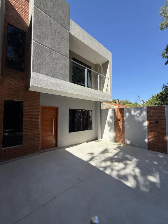 DUPLEX A ESTRENAR EN FERNANDO DE LA MORA ZONA NORTE — foto 2