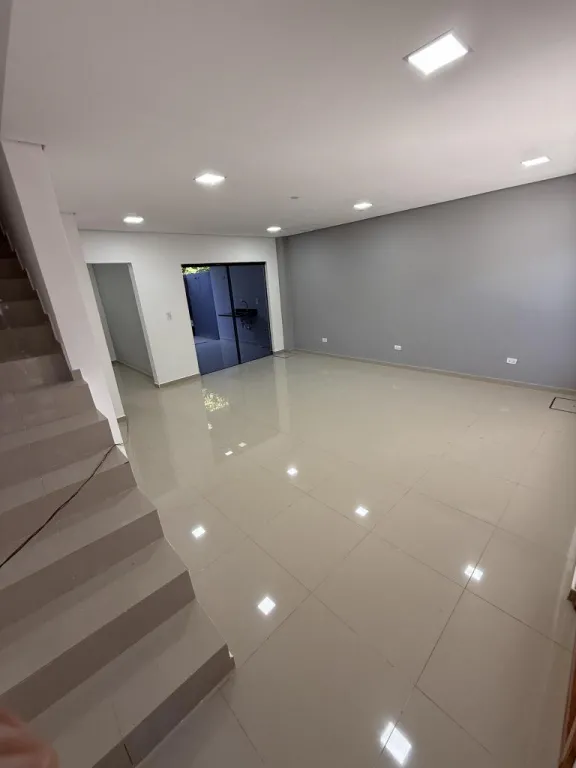 DUPLEX A ESTRENAR EN FERNANDO DE LA MORA ZONA NORTE — foto 3