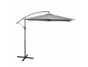 SOMBRILLA VOLADIZA DE 3MTS C/ POSTE LATERAL UPLION