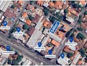 VENDO TERRENO COMERCIAL EN FERNANDO ZONA NORTE