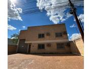 ALQUILO DEPÓSITO EN LUQUE ZONA CIT CÓD. 3296