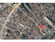 VENDO TERRENO EN MARIANO ROQUE ALONSO