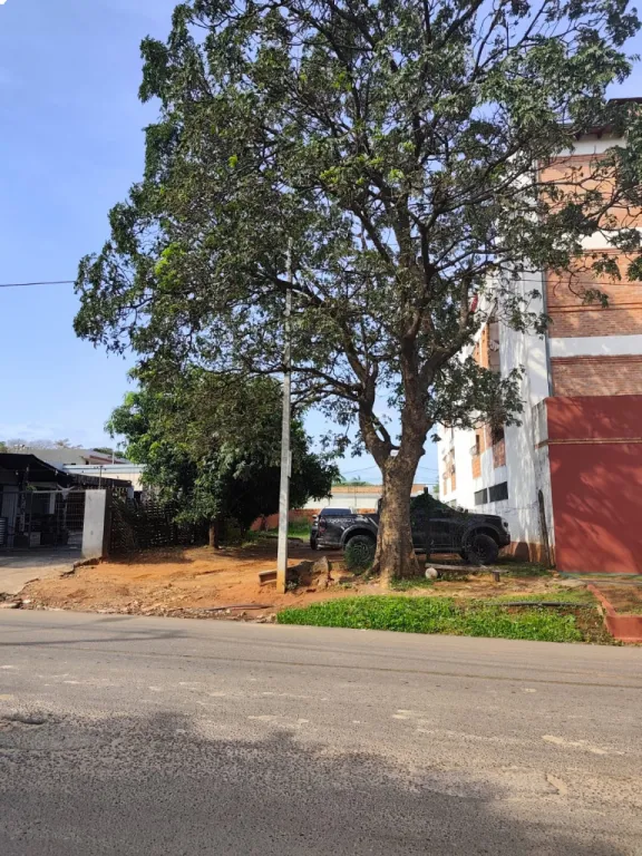 VENDO TERRENO EN MARIANO ROQUE ALONSO — foto 3