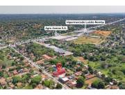 EN VENTA, EDIFICIO CON RENTA ACTIVA