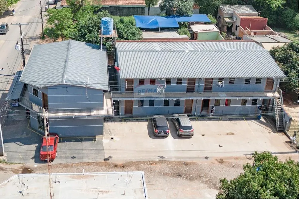 EN VENTA, EDIFICIO CON RENTA ACTIVA — photo 2