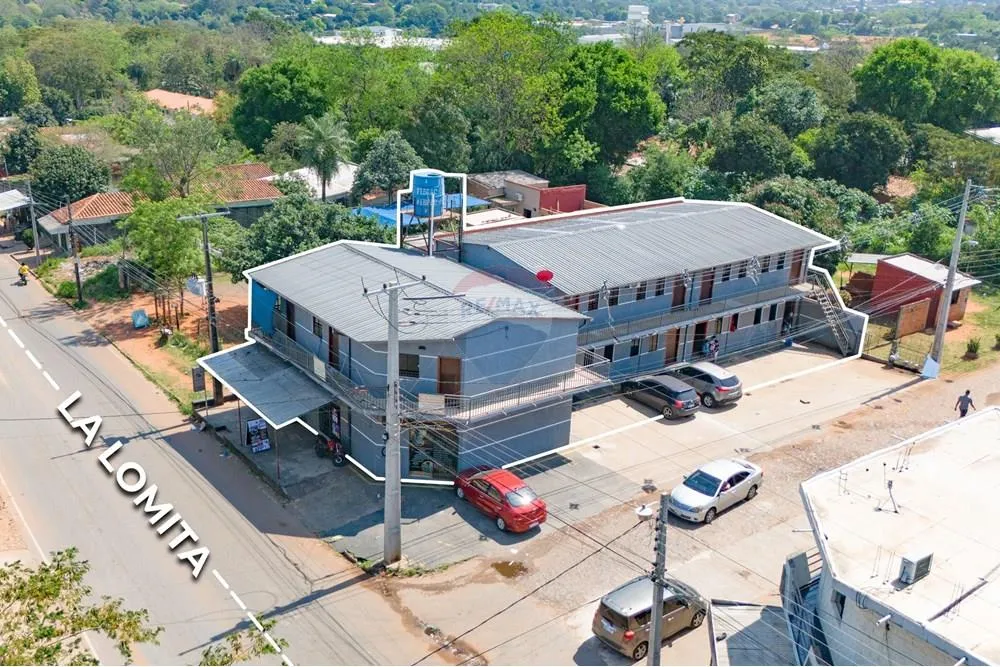 EN VENTA, EDIFICIO CON RENTA ACTIVA — photo 3