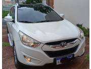 impecable hyundai tucson LX20 techo panoramico diesel automatico unico dueño