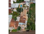 EN VENTA DEPOSITO EN BARRIO SAN FRNACISCO