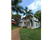 ALQUILO RESIDENCIA EN ASUNCION SEMINARIO COD 5495