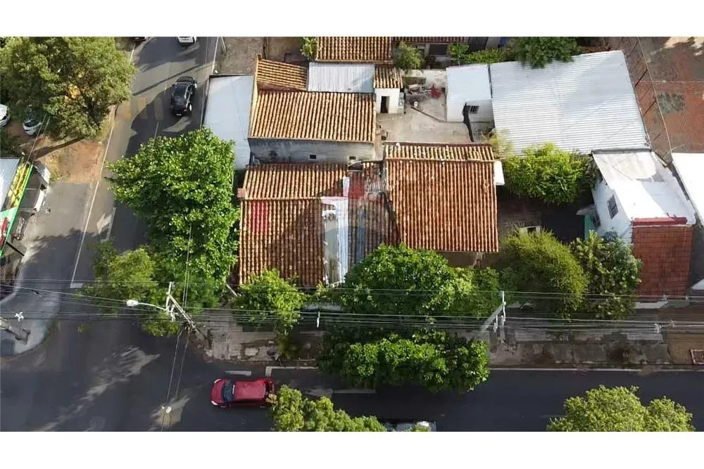 VENDO TERRENO EN ESQUINA 10x30-LOS LAURELES — foto 3