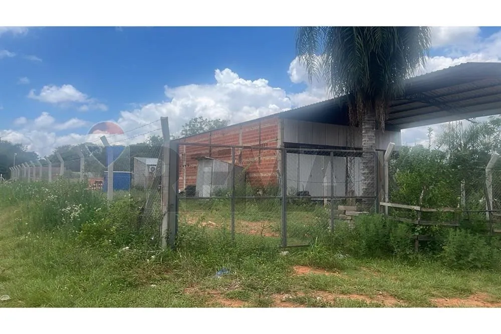 TERRENO-VENTA-LUQUE — foto 2