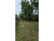 VENDO TERRENO EN EL GRUPO HABITACIONAL AEROPUERTO