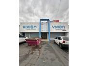 EN ALQUILER LOCAL COMERCIAL EN ASUNCION BARRIO MANORA ID 43271