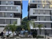 DEPARTAMENTO AMOBLADO DE 2 DORMITORIOS EN LAMBARE