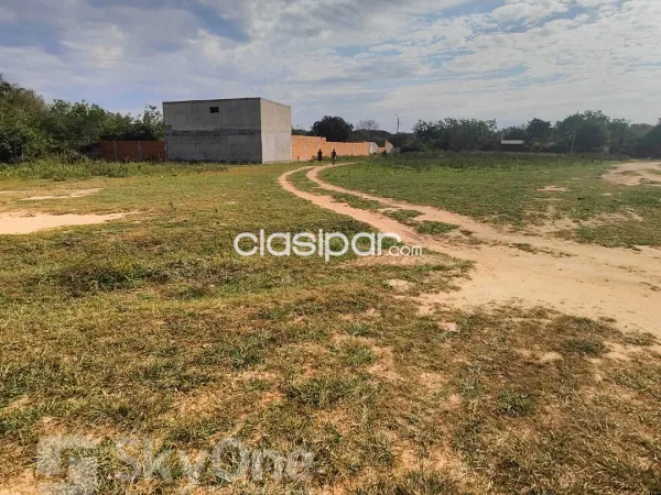 🏡 Terreno en venta – 360 m² – Barrio Ykuá Karanday, Luque — foto 2
