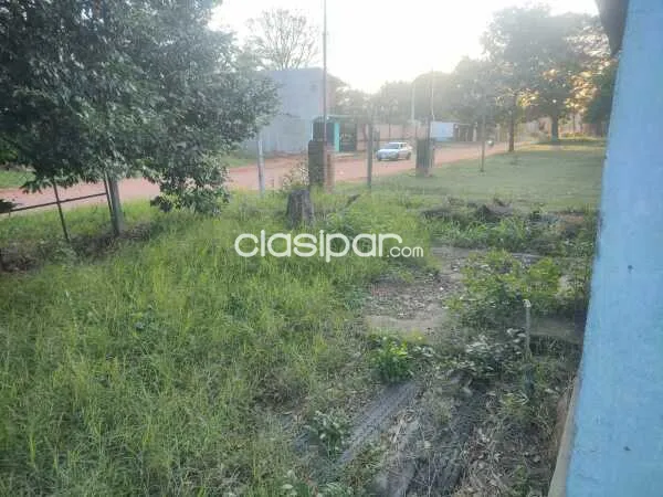 🏡 Terreno en Esquina con Casa a remodelar + Título – ¡Oportunidad en Ypané! — foto 2