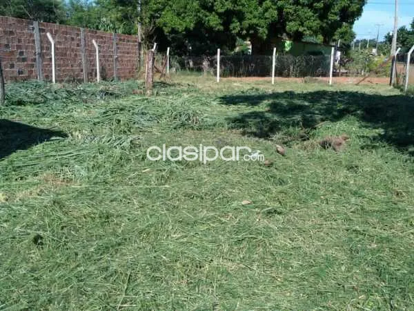 🏡 Terreno en Esquina con Casa a remodelar + Título – ¡Oportunidad en Ypané! — foto 3