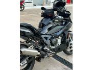 BMW S1000XR TRIPLEBLACK