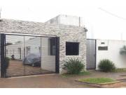 ALQUILO DUPLEX - en Barrio cerrado, Palma Loma - Luque COD: 5831