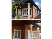 Alquilo o vendo amplia casa en Barrio Molino Luque Zona CIT, Marena COD:2269