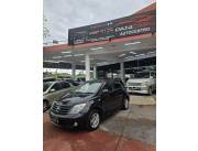 Toyota Ist 2005 - Financiación Propia