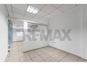 OFICINAS CORPORATIVAS EN EDIFICIO BUSINESS CENTER