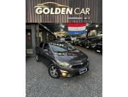 Chevrolet Prisma LTZ 2018